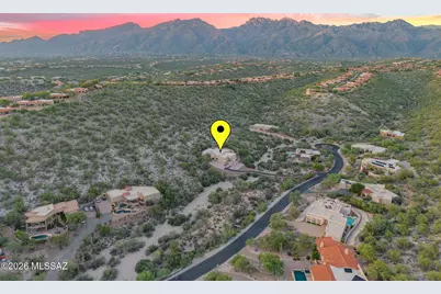 4103 N Lindstrom Place, Tucson, AZ 85750 - Photo 50