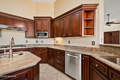 4103 N Lindstrom Place, Tucson, AZ 85750 - Photo 14
