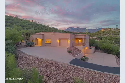 4103 N Lindstrom Place, Tucson, AZ 85750 - Photo 4