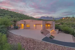 4103 N Lindstrom Pl, Tucson, AZ 85750 - Photo 4