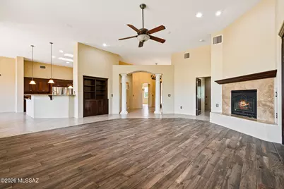 4103 N Lindstrom Place, Tucson, AZ 85750 - Photo 10