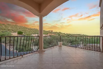 4103 N Lindstrom Place, Tucson, AZ 85750 - Photo 26