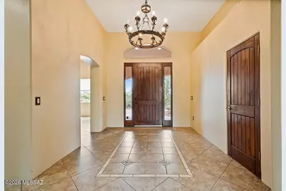 4103 N Lindstrom Place, Tucson, AZ 85750 - Photo 6