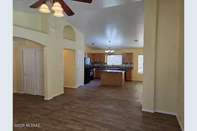 10835 S Piety Hill Drive, Vail, AZ 85641 - Photo 6