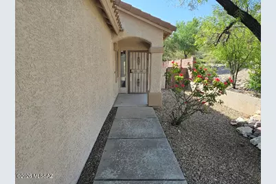 10835 S Piety Hill Drive, Vail, AZ 85641 - Photo 2