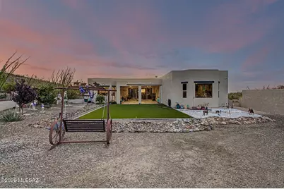 18773 S Houghton Road, Vail, AZ 85641 - Photo 28
