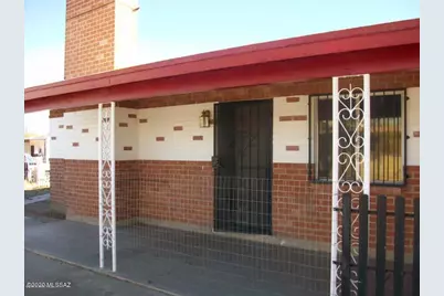 207 W Tennessee Street, Tucson, AZ 85714 - Photo 2