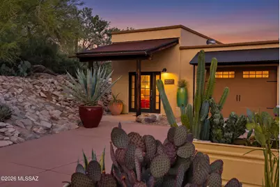 5226 E Mission Hill Drive, Tucson, AZ 85718 - Photo 36