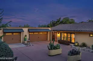5226 E Mission Hill Dr, Tucson, AZ 85718 - Photo 6