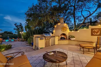 5226 E Mission Hill Drive, Tucson, AZ 85718 - Photo 4