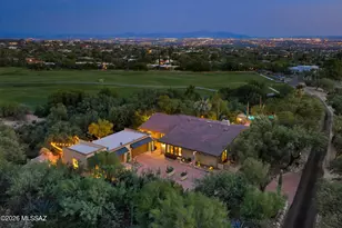 5226 E Mission Hill Dr, Tucson, AZ 85718 - Photo 2
