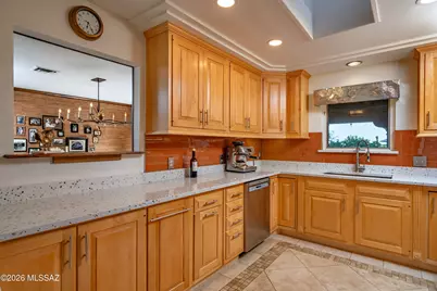 5226 E Mission Hill Drive, Tucson, AZ 85718 - Photo 22