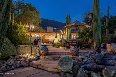 5226 E Mission Hill Drive, Tucson, AZ 85718 - Photo 2
