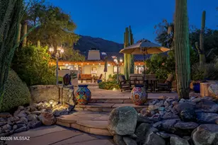 5226 E Mission Hill Dr, Tucson, AZ 85718 - Photo 2