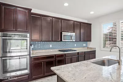 3891 S Corte Rana Rica, Tucson, AZ 85730 - Photo 16