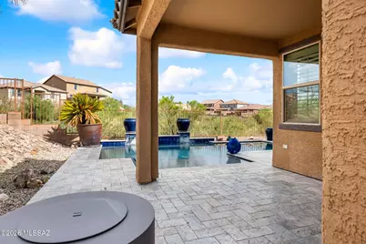 3891 S Corte Rana Rica, Tucson, AZ 85730 - Photo 4