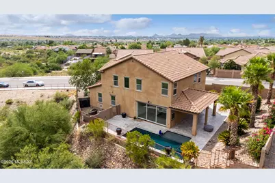 3891 S Corte Rana Rica, Tucson, AZ 85730 - Photo 2