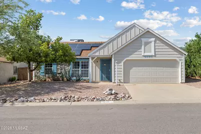 4050 W Braemore Street, Tucson, AZ 85742 - Photo 1