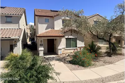 10590 E Pleasant Pasture Drive, Tucson, AZ 85747 - Photo 2