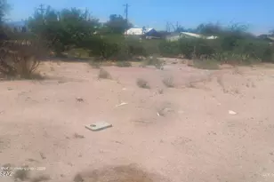 463 E 5th St, Benson, AZ 85602 - Photo 1