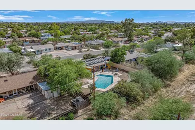 4435 E Timrod Street, Tucson, AZ 85711 - Photo 40