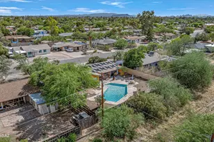 4435 E Timrod St, Tucson, AZ 85711 - Photo 40