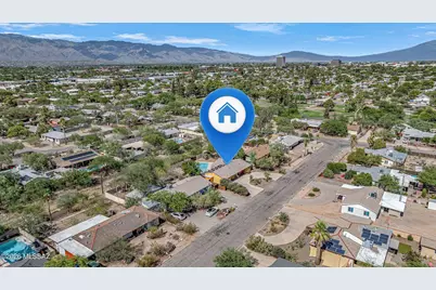 4435 E Timrod Street, Tucson, AZ 85711 - Photo 44