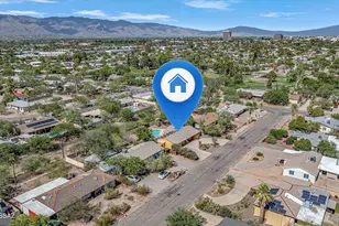 4435 E Timrod St, Tucson, AZ 85711 - Photo 44