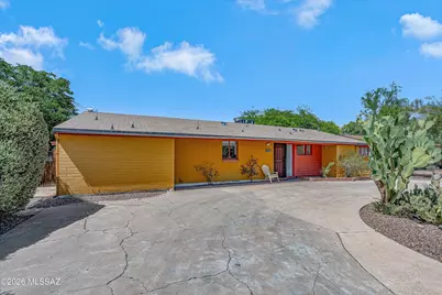 4435 E Timrod Street, Tucson, AZ 85711 - Photo 4