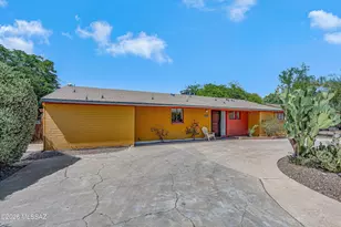 4435 E Timrod St, Tucson, AZ 85711 - Photo 4