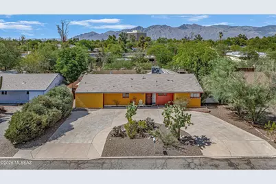 4435 E Timrod Street, Tucson, AZ 85711 - Photo 38