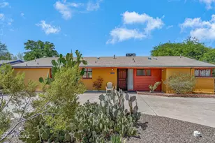 4435 E Timrod St, Tucson, AZ 85711 - Photo 2