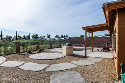 1031 S Limestone Street, Benson, AZ 85602 - Photo 28