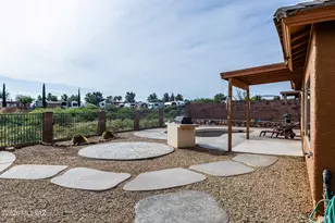 1031 S Limestone St, Benson, AZ 85602 - Photo 28