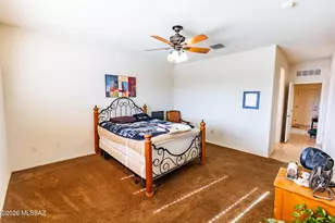 1031 S Limestone St, Benson, AZ 85602 - Photo 26