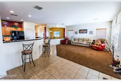 1031 S Limestone Street, Benson, AZ 85602 - Photo 16
