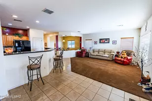 1031 S Limestone St, Benson, AZ 85602 - Photo 16