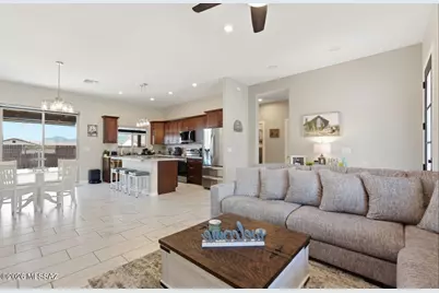 1814 Cajeme Court, Rio Rico, AZ 85648 - Photo 6