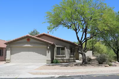 5426 W Dove Mountain Park Road, Marana, AZ 85658 - Photo 1