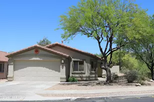 5426 W Dove Mountain Park Rd, Marana, AZ 85658 - Photo 1