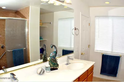 5426 W Dove Mountain Park Road, Marana, AZ 85658 - Photo 24