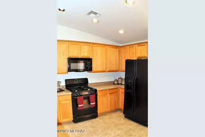 5426 W Dove Mountain Park Road, Marana, AZ 85658 - Photo 6
