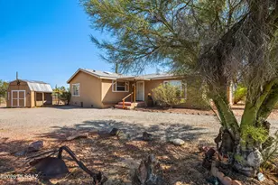 11938 W Grey Stone Loop, Tucson, AZ 85743 - Photo 4