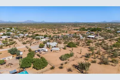 11938 W Grey Stone Loop, Tucson, AZ 85743 - Photo 34