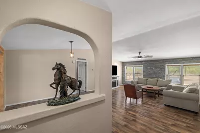 11938 W Grey Stone Loop, Tucson, AZ 85743 - Photo 6