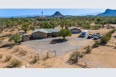 11938 W Grey Stone Loop, Tucson, AZ 85743 - Photo 46