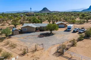 11938 W Grey Stone Loop, Tucson, AZ 85743 - Photo 46