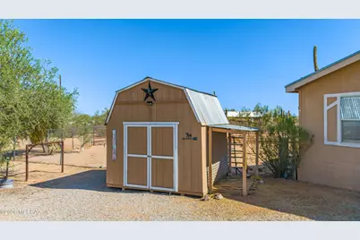 11938 W Grey Stone Loop, Tucson, AZ 85743 - Photo 44