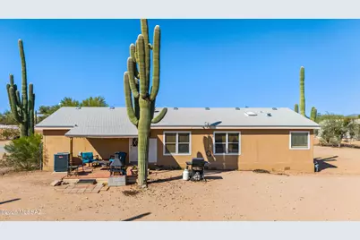 11938 W Grey Stone Loop, Tucson, AZ 85743 - Photo 38