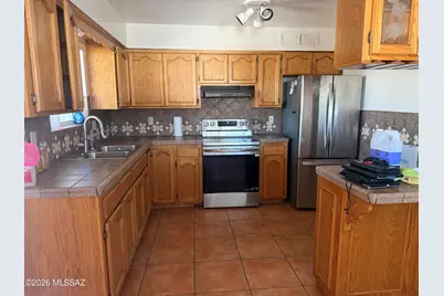 4545 S 15th Avenue, Tucson, AZ 85714 - Photo 2